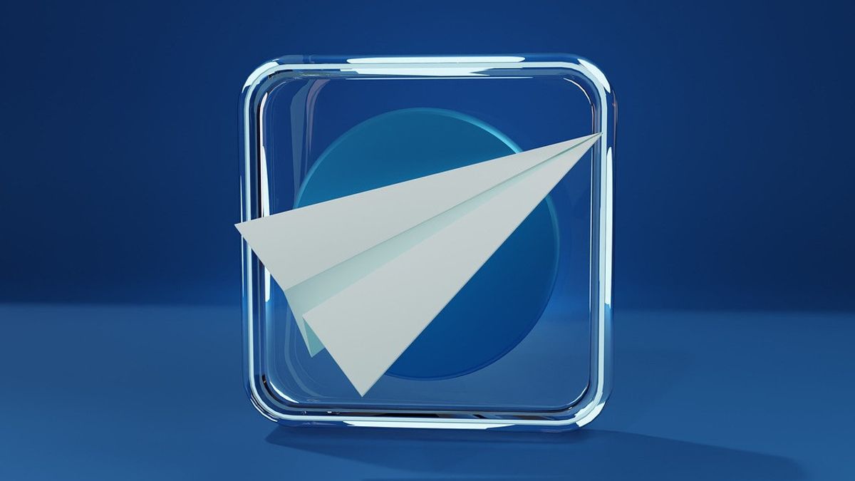 Telegram a subi une perturbation naturelle des services en raison du conflit du Moyen-Orient