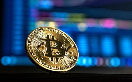 Harga Bitcoin Tembus Rp1 Miliar, Semakin Mendekati Harga Tertinggi