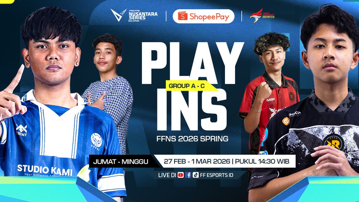 FFNS 2026 Spring Play-Ins: 36 Teams Fight for 9 Tickets to the Grand Finals