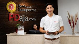 PDaja.com Soroti Tren Kebutuhan Dana Besar Hadirkan Skema Pinjaman Fleksibel Berbasis Properti