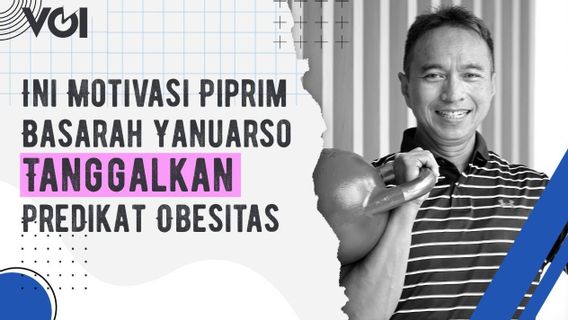 ビデオ:これはピプリム・バサラ・ヤヌアルソ・デイト肥満の述語の動機です
