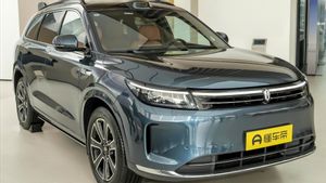 Aito M7 Terbaru Terima 100 Ribu Pesanan Setelah Satu Jam Dibuka Preorder, Apa yang Spesial?