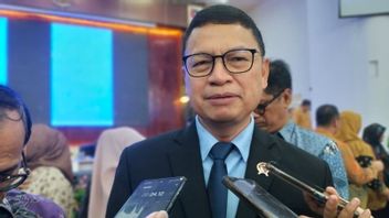 94 Persen Bahan Baku Obat Masih Impor, BPOM Soroti Risiko Nasional