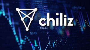 Chiliz Interested In Buying Nike's RTFKT, CHZ Prices Skyrocketed