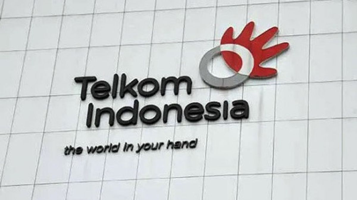 Telkom Konsisten Dorong Digitalisasi di Sektor Bisnis Perdagangan Demi Akselerasi Ekonomi Digital Nasional