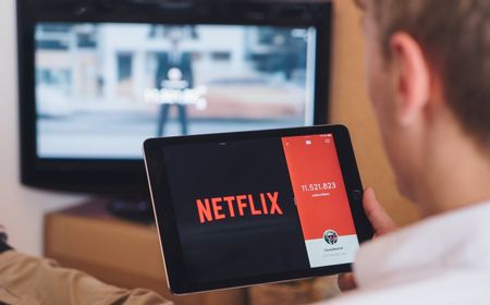 Dampak COVID-19, Netflix dan YouTube Turunkan Kualitas Streaming di Eropa