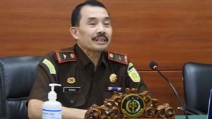 Kejati NTT Fokus Usut Kasus Korupsi Aset Milik Pemerintah