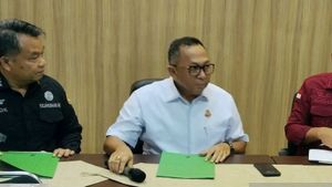 1 Tersangka Korupsi KUR Rp11,5 M di Muara Enim Jadi DPO Diburu Kejati Sumsel