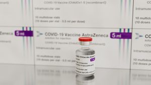 Vaksin AstraZeneca Masih Digunakan di Indonesia, Komisi IX DPR Bakal Panggil BPOM