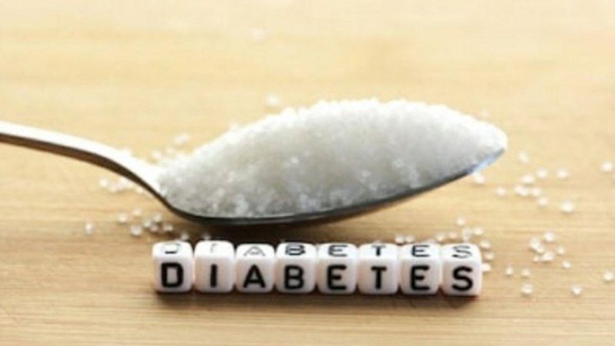 Tips Menjaga Kadar Gula untuk Penderita Diabetes, Makan Sedikit tapi Sering