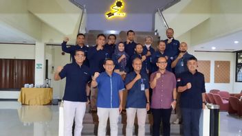 PGN Bersama PT Pindad Jajaki Kerja Sama Tingkatkan Pemanfaatan Gas Bumi dan TKDN Moda Transportasi Gas Bumi