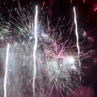 Pesta Kembang Api Dilarang di Kuta Bali Saat Malam Tahun Baru 