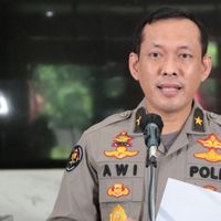 Polri Tak akan Keluarkan Izin Nobar Film G30SPKI, Ini Alasannya