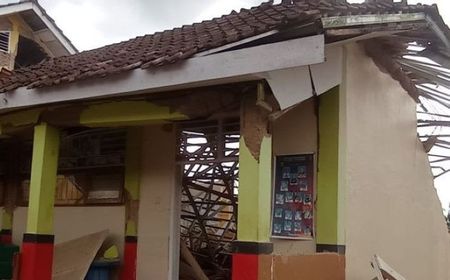 Analisis PVMBG: Endapan Kuarter Perkuat Efek Guncangan Gempa di Cianjur