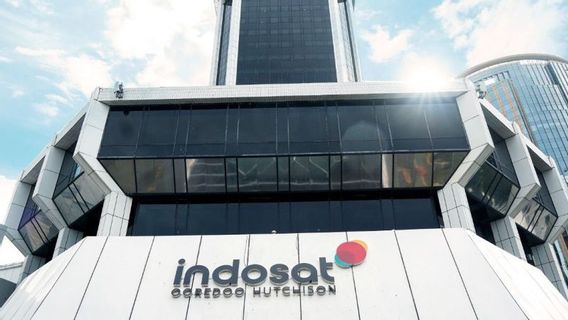 Trafik Harian Naik 27 Persen, Indosat Ooredoo Pertahankan Performa Jaringan Saat Libur Lebaran