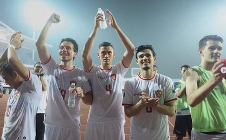 Kualifikasi Piala Dunia 2026, Arab Saudi vs. Indonesia: The Green Falcons di Atas Angin