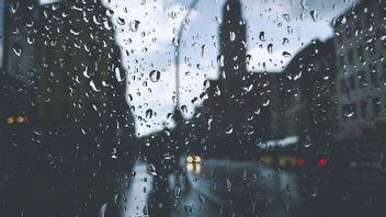Prakiraan Cuaca Yogyakarta 27 Oktober, BMKG Sedia Payung Sebelum Hujan