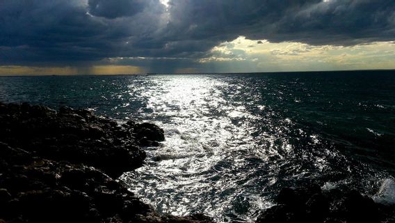 Foreign Crew Members With Liberia Flags Lost In Ternate Waters