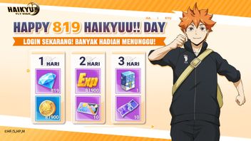 HAIKYU!!FLY HIGH呈现了UR KUROO的新UR角色和HAIKYU活动!!日付