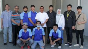 Moeldoko Puji Perkembangan Kendaraan Listrik dan Industri Baterai Lokal di Indonesia