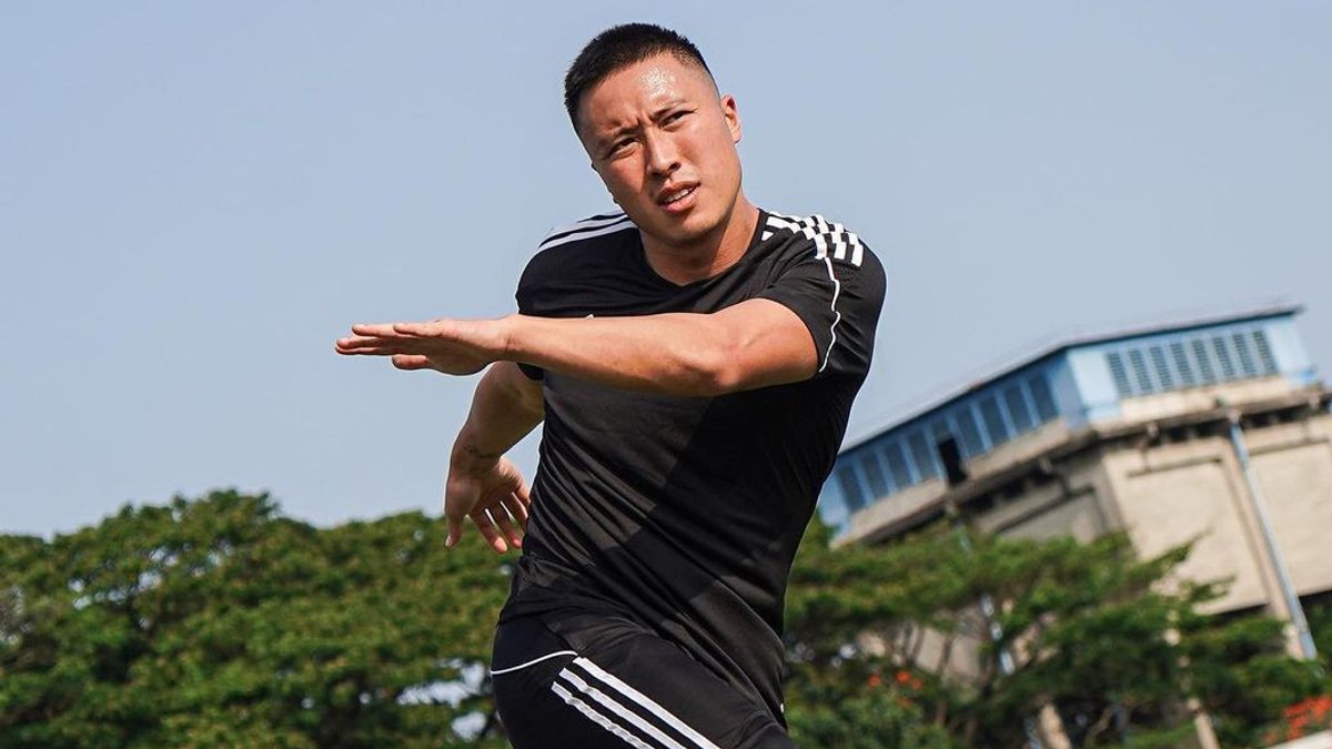Ada Kemungkinan Pemain Indonesia Main di La Liga, Nama Arthur Irawan Turut Disebut