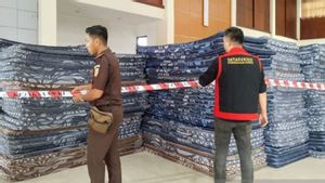 Dari Christian Center ke Kantor Setda Pulang Pisau, Tim Kejari Sisir Bukti Dugaan Korupsi Pesparawi Kalteng