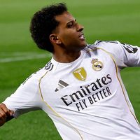 Rodrygo, Pemain Top Pertama yang Absen di Piala Dunia 2026