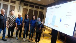MPMX Paparkan Pencapaian Kinerja Grup 2024