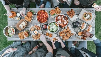 5 Tempat Bukber di Solo Bisa untuk Rombongan Besar