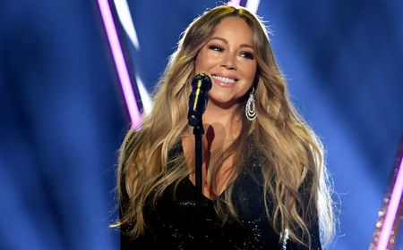 Ajak Fans Berinvestasi Kripto di Bursa Gemini, Mariah Carey Sebut Investor Baru akan Mendapat Bonus Bitcoin