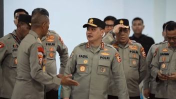 Kabaharkam Ensures ASEAN 2023 Summit Security Readiness