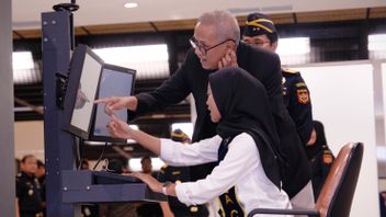 Kemenkeu Catat Nilai Pembebasan Bea Masuk Barang Haji Capai Rp2,42 Miliar per 11 Juni 2025