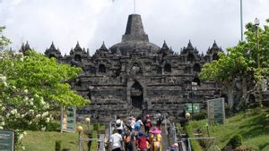 Fadli Zon: Tidak Ada Pemasangan Eskalator di Borobudur, yang Ada Hanya Chairlift