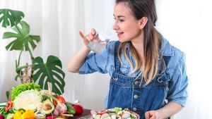 Want To Try Intermittent Fasting? This Is The Best Time To Start It