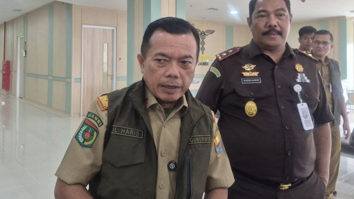 Harapan Baru di Tepi Batanghari: RS Adhyaksa Jambi Siap Melayani dengan Fasilitas Megah dan Semangat Kolaborasi