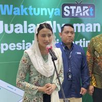Kemendag dan Tokopedia-TikTok Shop Perkuat Perlindungan KI untuk UMKM