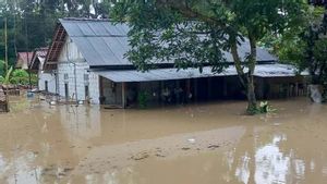 Mulai Musim Hujan, BMKG Ingatkan Jateng Selatan Waspadai Bencana Hidrometeorologi