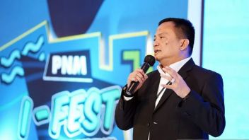 Nasabah PNM Mekaar Raih Penghargaan Mata Lokal Award 2025, Dari Usaha Ultra Mikro ke Dampak Makro