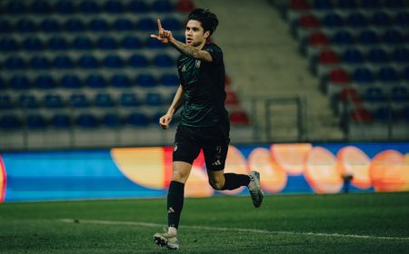 Kevin Diks Sumbang Satu Gol dalam Kemenangan Perdana Copenhagen di UEFA Conference League