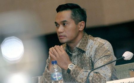 Deretan Bisnis Anindya Bakrie, Ketum Kadin Versi Munaslub