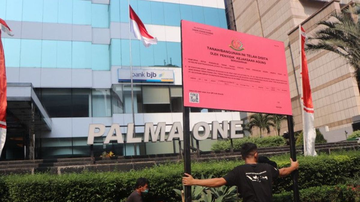 明日インドネシアに戻ると、78兆ルピアの汚職容疑者スーリヤ・ダルマディは、病気のためにその呼びかけを果たさなかったと推論した。