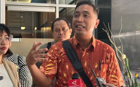 Kalau Putusan DKPP Amit-amit Melempem, Kuasa Hukum Korban Asusila Ketua KPU Pertimbangkan Lapor ke Polri