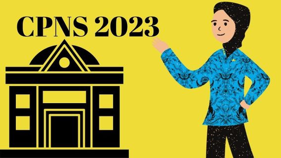 Kunci Sukses Lulus CPNS 2023 ala ASN Institute