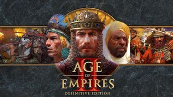 Entering The New Era! Two Titles Of Game Age Of Empires Will Come To Next Year's Console