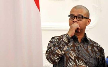 Gubernur Lemhanas Andi Widjajanto Jadi Deputi Politik TPN Ganjar