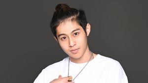 Kena Tuding Pengancaman oleh Erika Carlina, DJ Panda: Saya Khilaf