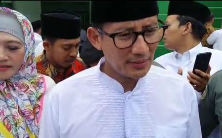 Masih Bersama Gerindra, Pengamat Sarankan PPP Tak Berharap Banyak ke Sandiaga Uno