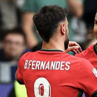 Portugal Vs Slovenia: Ronaldo Jadi Dilema