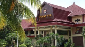NTB Police Investigate Money Flow in 17 Kg of Opium Case related to Former Bima Police Chief