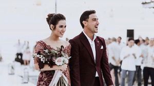 Menanti Putusan Cerai, Kuasa Hukum Ungkap Kondisi Mental Raisa